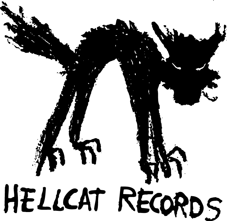 Hellcat Records Logo